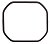 Watch Glass Packing Seal for MRG-B5000B, MRG-B5000D, GMW-B5000TCF, GMW-B5000CS and GMW-B5000TCM Watch Models.