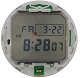 Watch Module for Casio DW-5035D-1B Watch Models