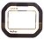 Watch Glass (Crystal) for GW-B5000KL watch.