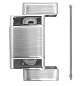 Watch Link for Casio EFR-564D Watch Bracelet.