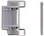 Watch Link for Casio EQS-920DB Watch Bracelet
