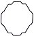 Casio GG-B100, GG-B100BA & GG-B100BTN O-Ring Case Seal