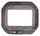 Watch Glass (Crystal) for GMW-B5000TCF & GMW-B5000TCM watch Models