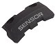 Casio Decorative Sensor Cover for GR-B200 Watches.