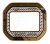 Watch Glass (Crystal) for GMW-B5000GD and GMW-B5000TF watches.