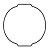 Casio GBD-200, GBD-200RD, GBD-200SM and GBD-200UU O-Ring Case Seal