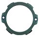 Metal Bezel for Casio GST-B400CD Watches -  GST-B400CD Bezel Ring - Green.