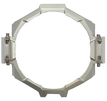 Casio Stainless Steel Bezel for Casio MTG-B2000 watch - MTG-B2000  Case Shells