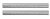 Casio Pipe Pieces for Watch Band on GM-B2100G