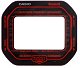 Watch Glass (Printed) for DW-65600G watch