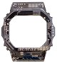 Casio Titanium Bezel for Casio GMW-B5000TCC watch - GMWB5000TCC Case Shell