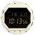 Watch Module for Casio GMW-B5000D, GMW-B5000BPC and GMW-B5000PS Watch Models