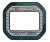 Watch Glass (Crystal) for Casio GMW-B5000PC watch