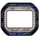 Watch Glass (Crystal) for Casio GMW-B5000D-2 watch