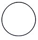 Casio AMR-100, AW-920, BEL-500D & more O-Ring Case Seal Gasket
