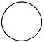 Casio OCW-20DE, SHN-3008D & SHN-3013 O-Ring Case Seal Gasket