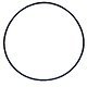 Casio DW-8200, DW-8201W, DW-8250Y & more O-Ring Case Seal Gasket