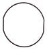 Casio FT-120, FT-121, W-68, W-69, W-729, W-731 & W-92 O-Ring Case Seal Gasket.