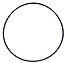 Casio Watches AW-510, GA-100 & EF-554D O-Ring Case Seal Gasket