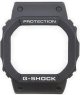 Bezel for Casio DW-5600E, DW-5600RR, DW-5600V, GB-5600AA & GB-5600AB Watches - DW5600 Watch Shell.