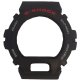 Bezel for Casio DW-6600, DW-6600C, DW-6900 & DW-6900BD watches - DW6600 Watch Shell.