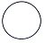 Casio DW-6800, WVA-M650 & WVQ-M410 O-Ring Case Seal Gasket.