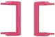Cover End Pieces for BGD-180-2 Watch strap.