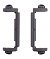 Protective Case Back Covers for DW-9051 and DW-9052