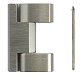 Casio EF-527D Watch Bracelet Clasp End Link.