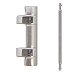 Casio EF-539D Watch Clasp-End Link