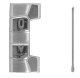 Casio EF-550D and EF-550RBSP Watch Clasp-End Link