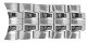 Casio EF-550D & EF-550RBSP Bracelet Shoulder End Links (Shorter End)