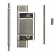 Casio EQB-510D Watch Bracelet Clasp End Link.