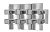 Casio EQW-M710D & EQW-M710DB Bracelet Shoulder End Links (Shorter End)