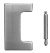 Casio G-510D Watch Clasp-End Link
