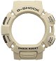 Bezel for Casio G-9000 watch - G9000 Case Shell - Beige - O/M