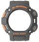 Bezel for Casio G-9000MX Mudman watch - G9000MX Case Shell - Dark Grey - O/M