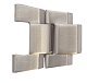 Casio Bracelet Shoulder End Links for GST-B100D Watch Model.