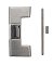 Casio WVQ-570DBE & WVQ-570DE Bracelet Clasp-End Link
