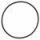 Seiko Case Seal for Seiko 4F32-0019, 4F32-0040 & more