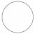 Seiko Case Seal for Seiko 7N43-7A10, 7N43-7B00, 7N48-7A10, V701-5E40 & more.
