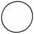 Seiko Case Seal for Seiko 7N39-0CA0, V682-6050, W800-0010 & more.
