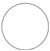 Seiko Case Seal for Seiko 6030-7060, 9020-551A & many more.