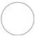 Seiko Case Seal for Seiko 6020-4050, 6030-5250, 9521-5160 & more.