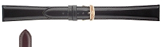 Rochet Extra-extra-long (XXL) Leather Watch Strap (12-20mm)