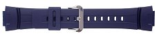Casio G-100, G-2110, G-2310, G-2400  Watch Strap - Dark Blue