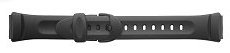 Casio W-57 Watch Strap Band for W57 - Black