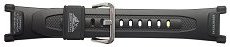 Casio PAG-40, PAG-240 Watch Strap - Watch Band for Casio PAG40 & PAG240
