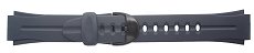 Casio W-E11 Watch Strap - O/M