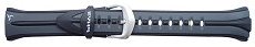 Casio STR-100, STR-101, STR-110J and STR-111 Watch Strap Band